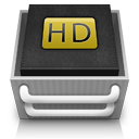 HD Container icon
